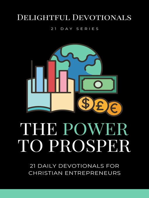 Title details for The Power to Prosper by Nicole G M - Available